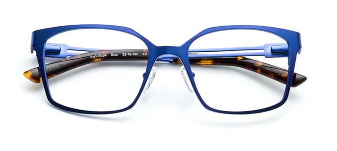 product image of Kam Dhillon Park Slope-52 Blue