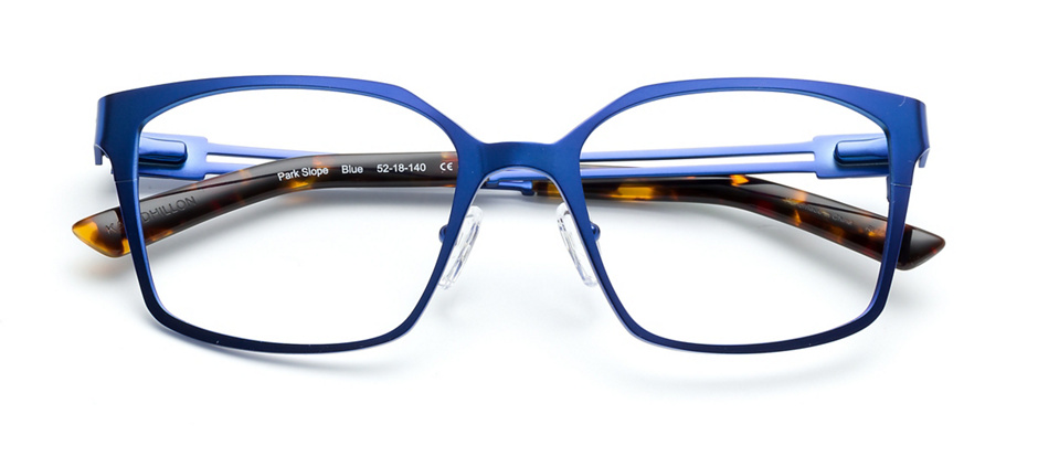 product image of Kam Dhillon Park Slope-52 Blue