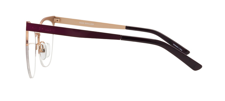 product image of Kam Dhillon Pinnacle-53 Matte Purple