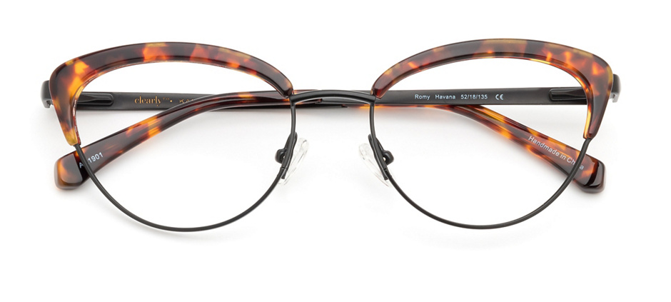 product image of Kam Dhillon Romy-52 Havana