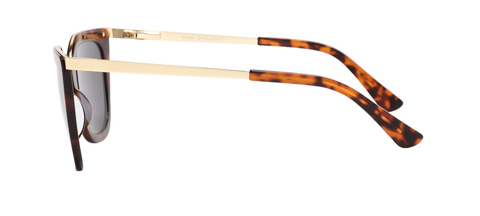 product image of Kam Dhillon Simone-52 Tortoise