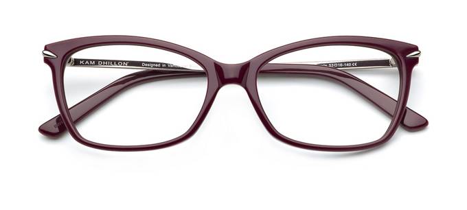 product image of Kam Dhillon Turlington-53 Purple