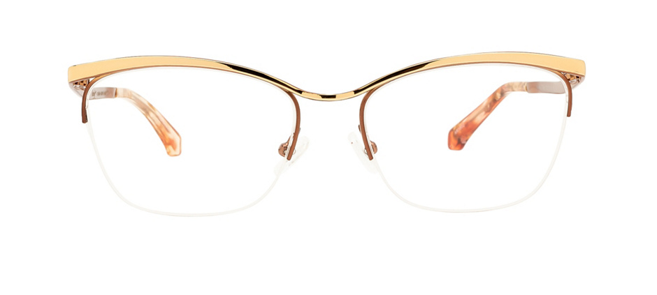 product image of Kam Dhillon Vivien-53 Gold
