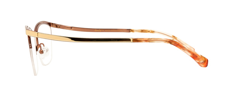 product image of Kam Dhillon Vivien-53 Gold