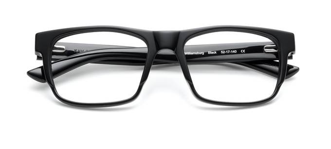 product image of Kam Dhillon Williamsburg-52 Black