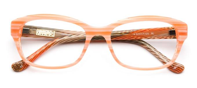 product image of Kensie Horizon-52 Peach