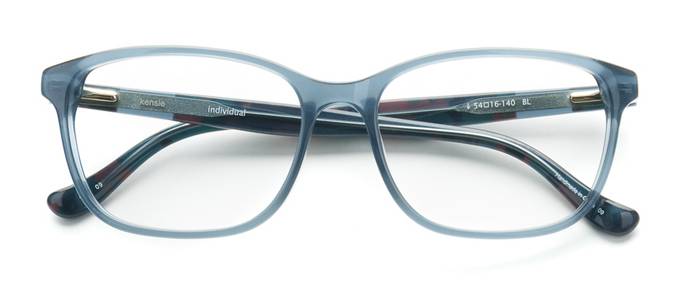 product image of Kensie Individual Blue