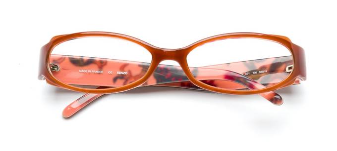product image of Kenzo KZ2053 Brown