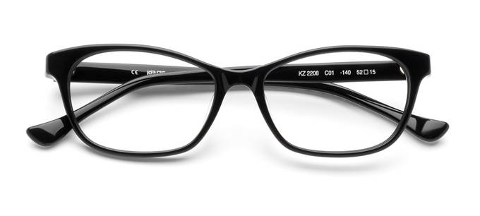 product image of Kenzo KZ2208-52 Black