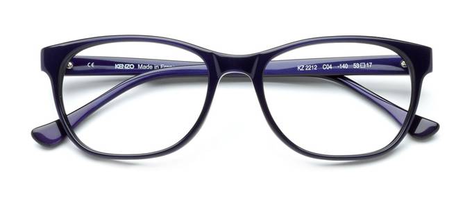 product image of Kenzo KZ2212-53 Blue