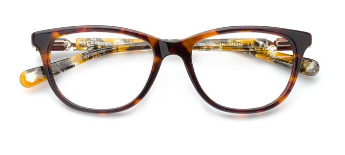 product image of Kenzo KZ2236-51 Tortoise