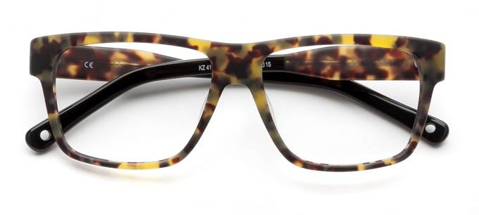 product image of Kenzo KZ4193A-55 Light Tortoise