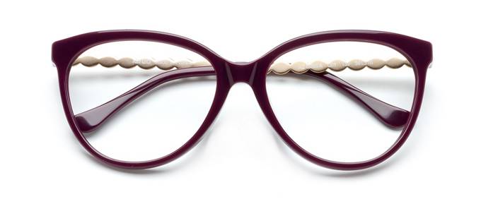 product image of Kenzo KZG205A-56 Purple Gold