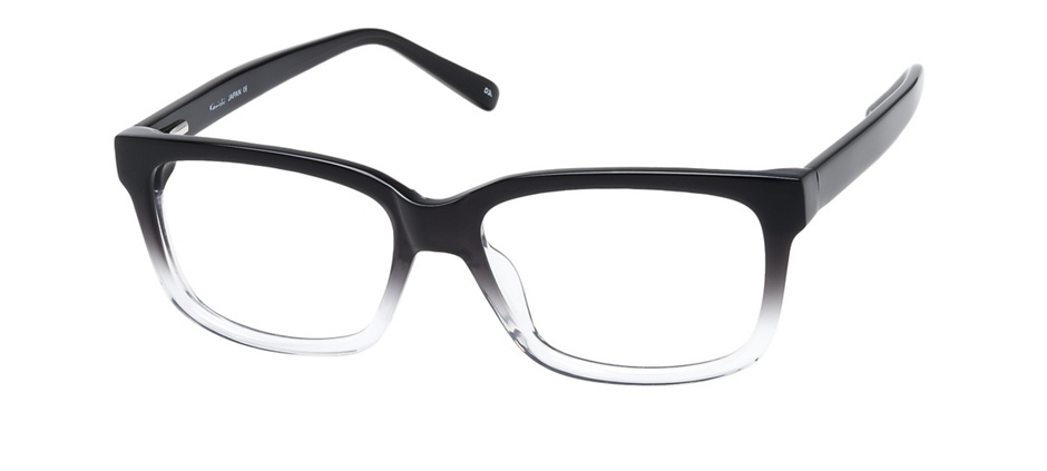 product image of Konishi KA7739-55 Black Gradient