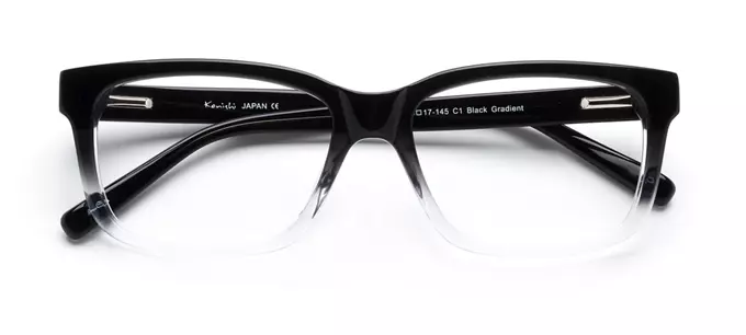 product image of Konishi KA7739-55 Black Gradient