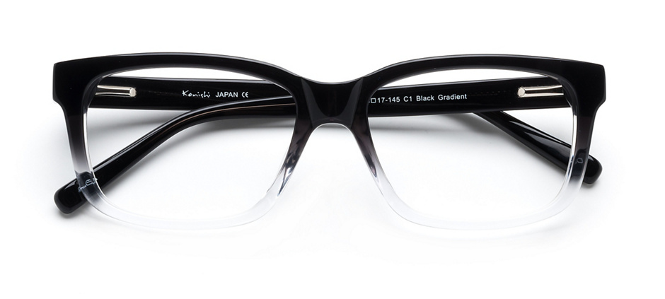 product image of Konishi KA7739-55 Black Gradient