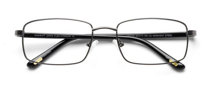 product image of Konishi KF7576-53 Midnight Steel