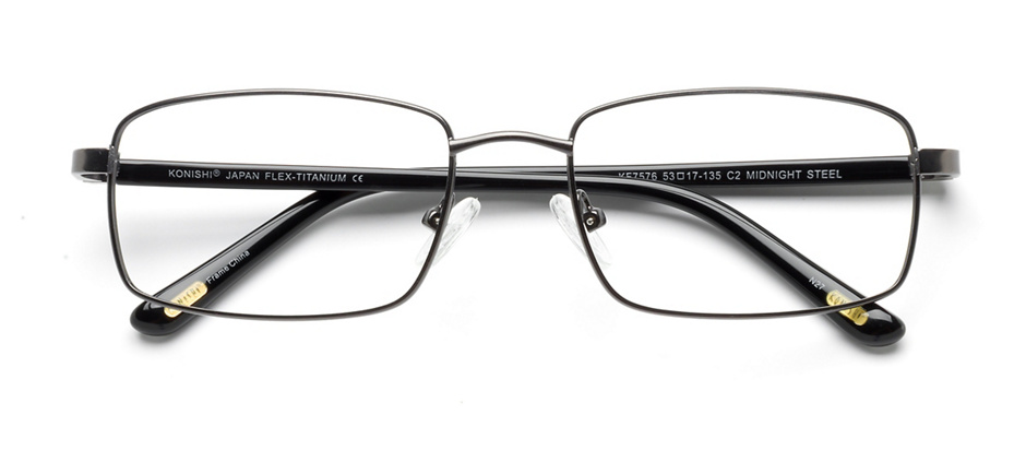 product image of Konishi KF7576-53 Midnight Steel