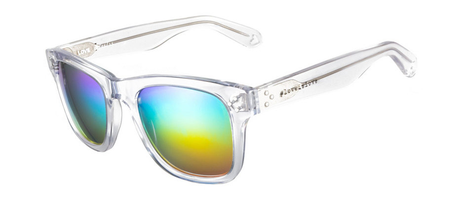 product image of Love 26-6-15 Clear