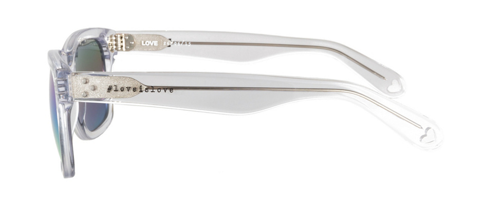 product image of Love 26-6-15 Clear