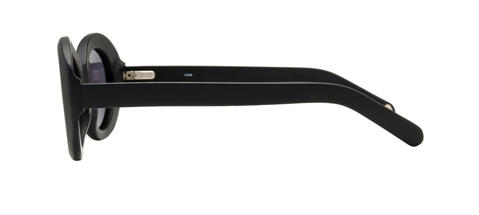 product image of Love Bengal-48 Matte Black