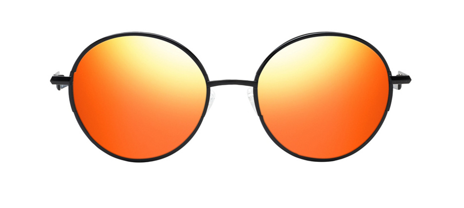 product image of Love Bombay-54 Black Silver