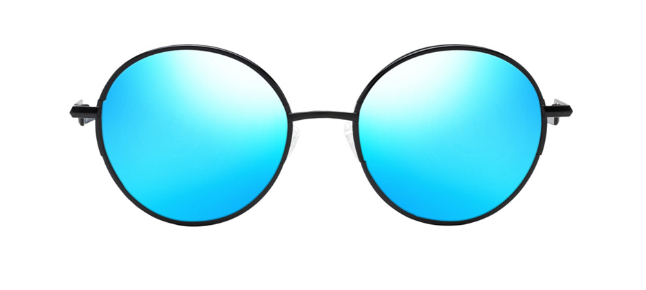 product image of Love Bombay-54 Black Silver