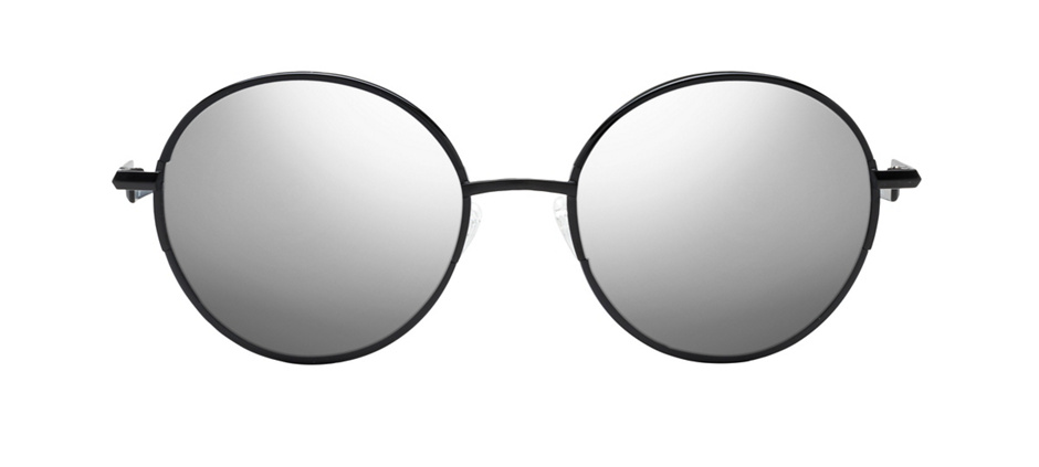 product image of Love Bombay-54 Black Silver