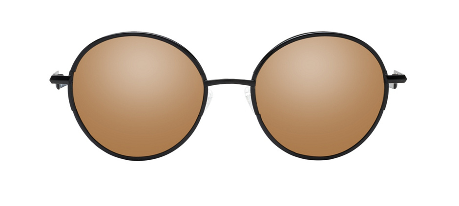 product image of Love Bombay-54 Black Silver