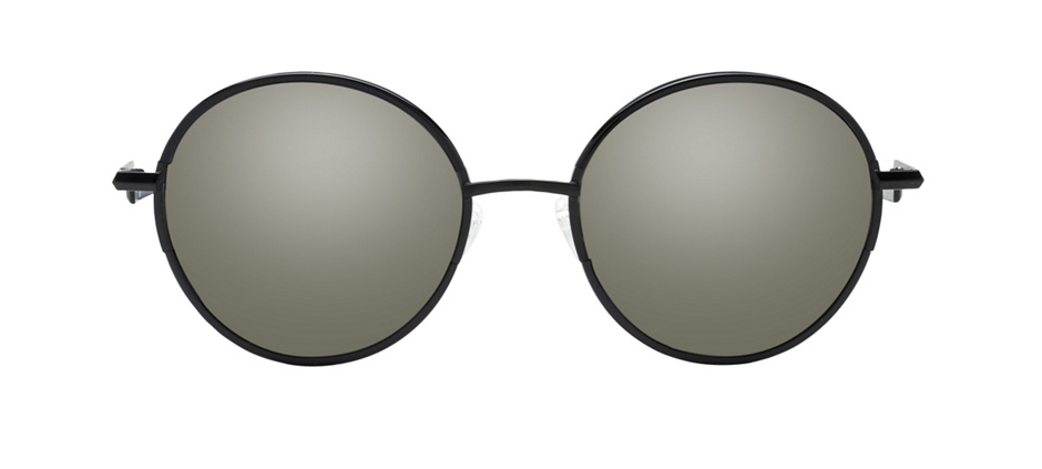 product image of Love Bombay-54 Black Silver