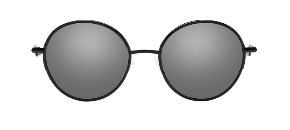 product image of Love Bombay-54 Black Silver