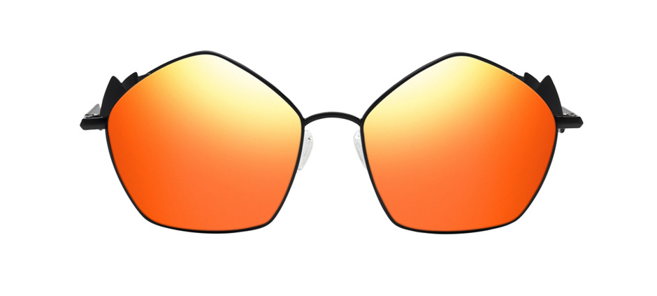 product image of Love Turkish-56 Matte Black