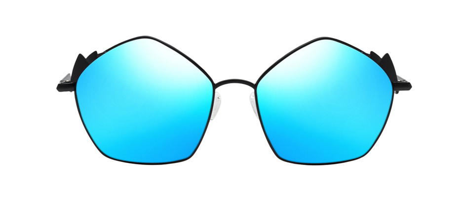 product image of Love Turkish-56 Matte Black