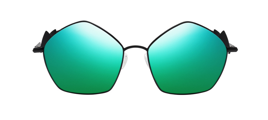 product image of Love Turkish-56 Matte Black