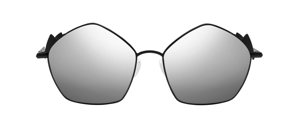 product image of Love Turkish-56 Matte Black