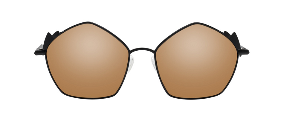 product image of Love Turkish-56 Matte Black