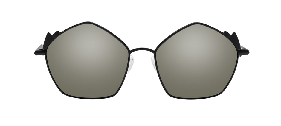 product image of Love Turkish-56 Matte Black