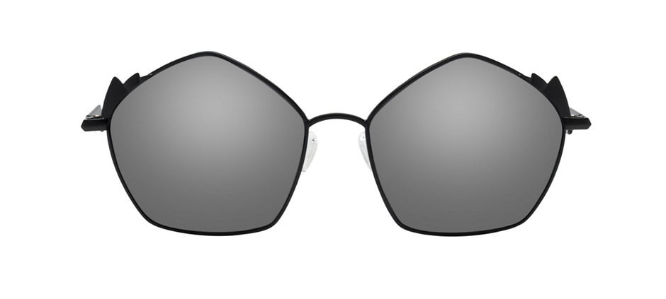 product image of Love Turkish-56 Matte Black