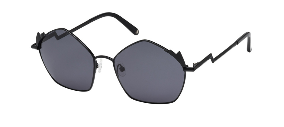 product image of Love Turkish-56 Matte Black