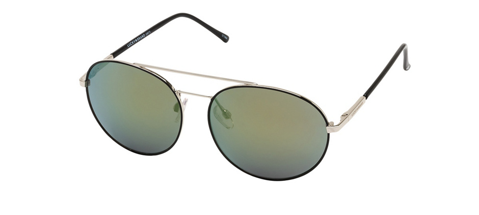 product image of Lucky Brand Tate-57 Black