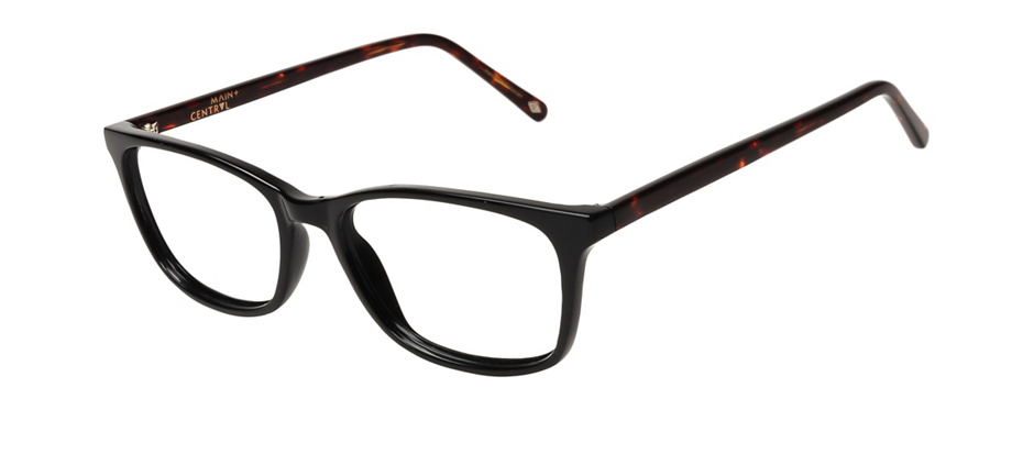 product image of Main And Central Adelaide-53 Black