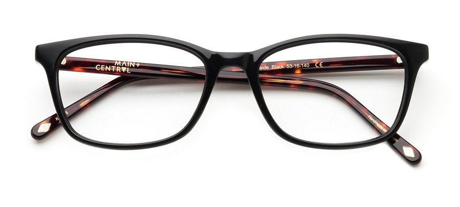 product image of Main And Central Adelaide-53 Black