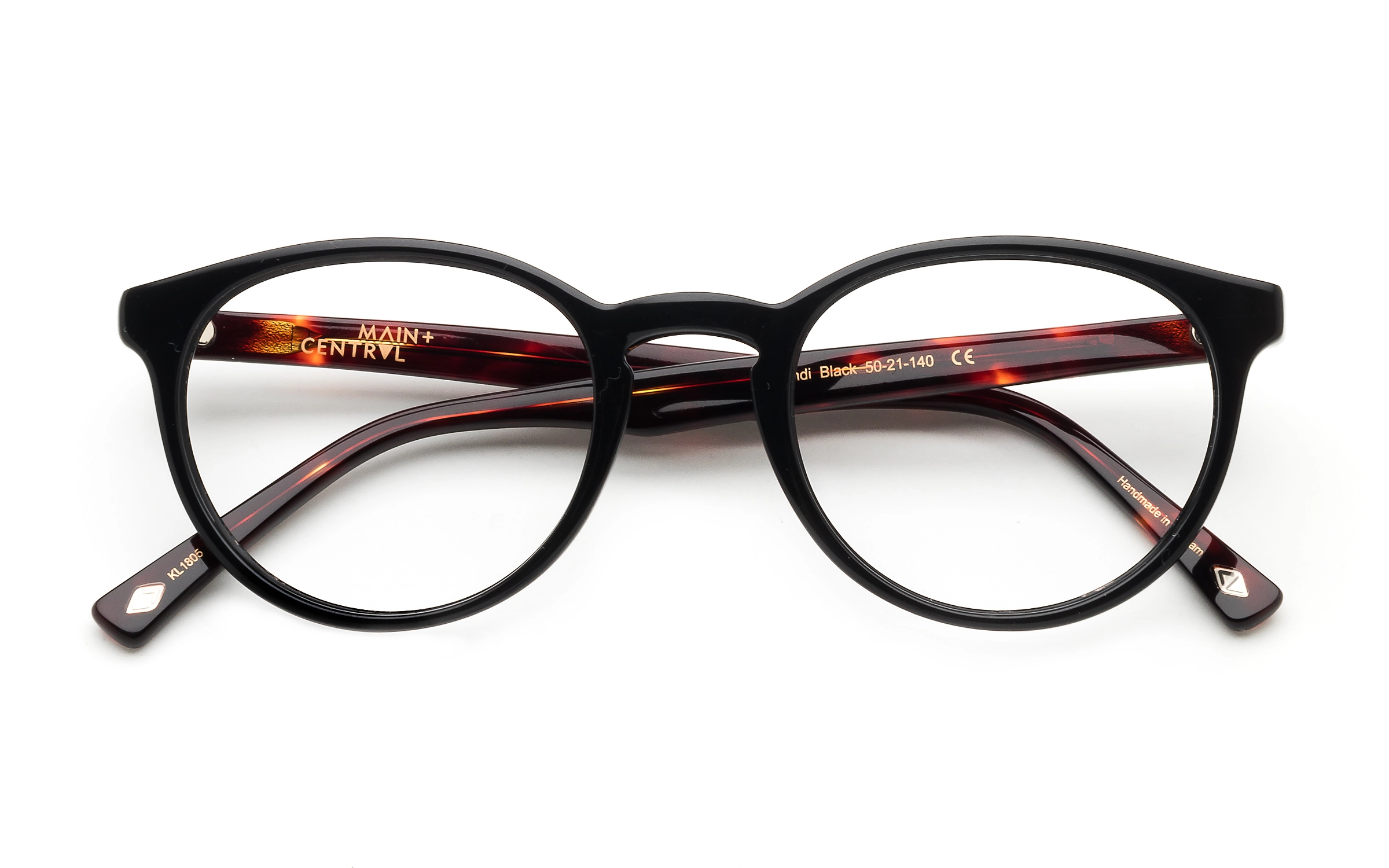 product image of Main And Central Bondi-50 Black