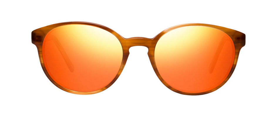 product image of Main And Central Bunbury-50 Brown Horn