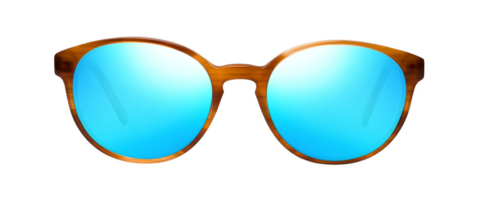 product image of Main And Central Bunbury-50 Brown Horn