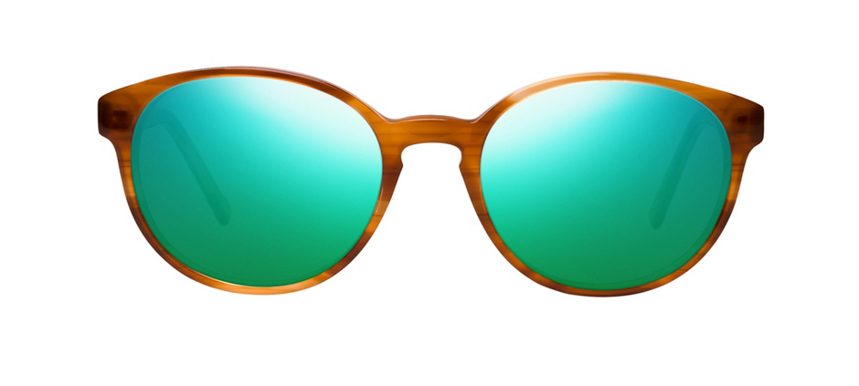 product image of Main And Central Bunbury-50 Brown Horn