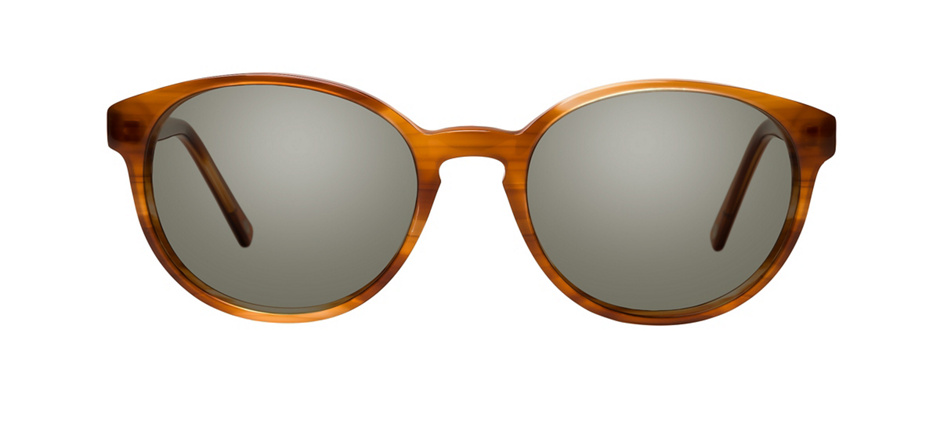 product image of Main And Central Bunbury-50 Brown Horn