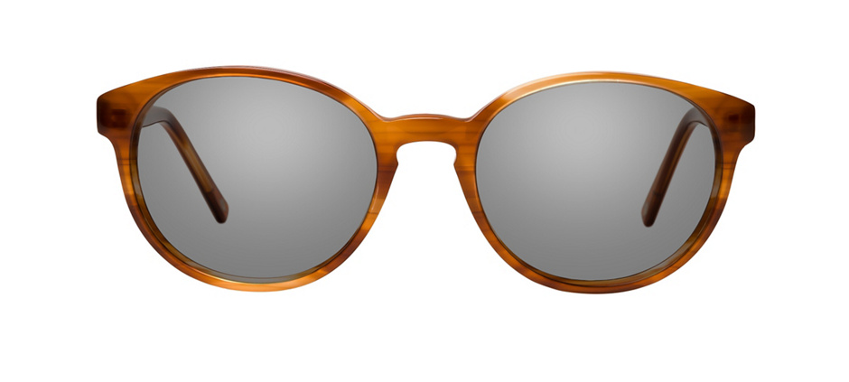 product image of Main And Central Bunbury-50 Brown Horn