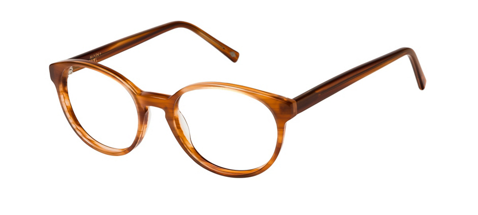 product image of Main And Central Bunbury-50 Brown Horn