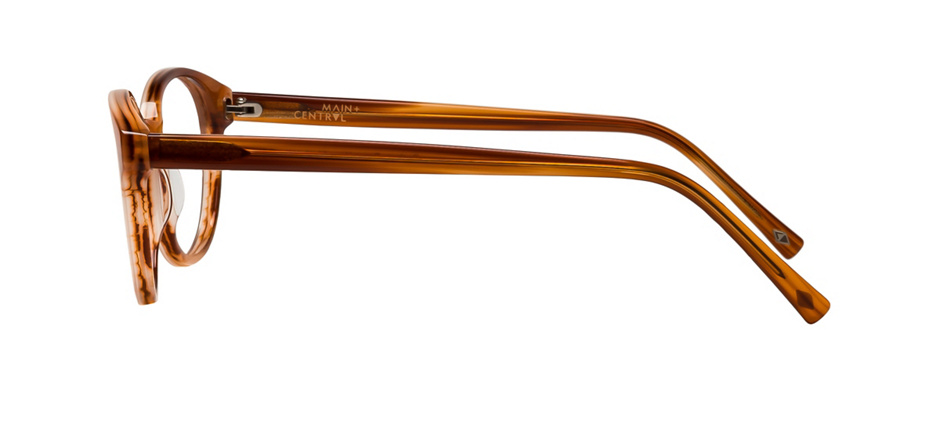 product image of Main And Central Bunbury-50 Brown Horn